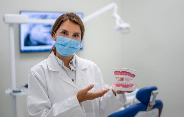 Best Walk-In Emergency Dental Services in Worthington Hills, KY