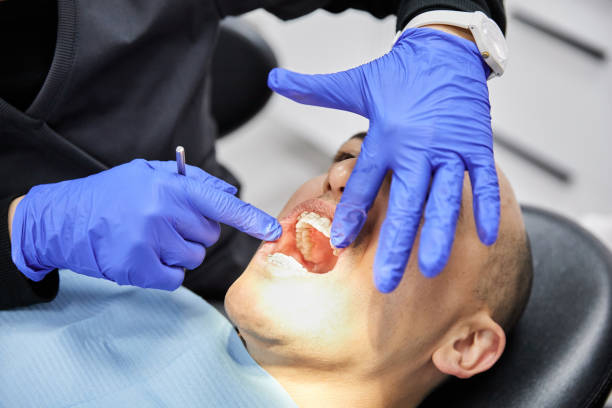 Best Broken or Chipped Tooth Repair in Worthington Hills, KY