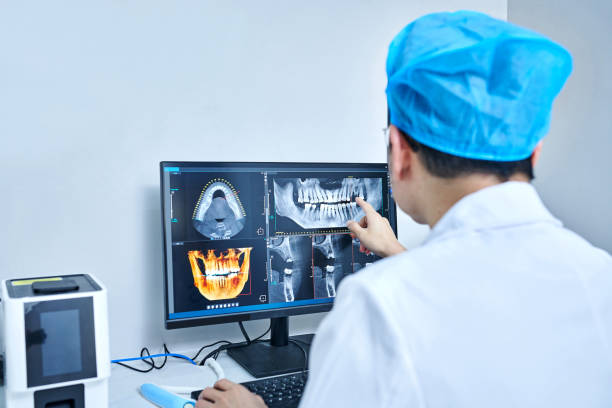 Best Emergency Root Canal Therapy in Worthington Hills, KY