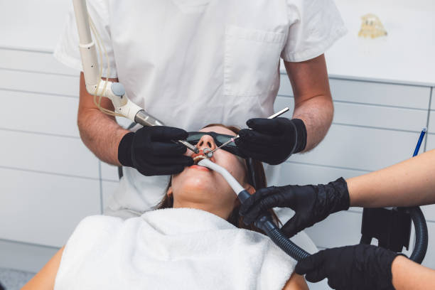 Best Emergency Wisdom Tooth Extraction in Worthington Hills, KY