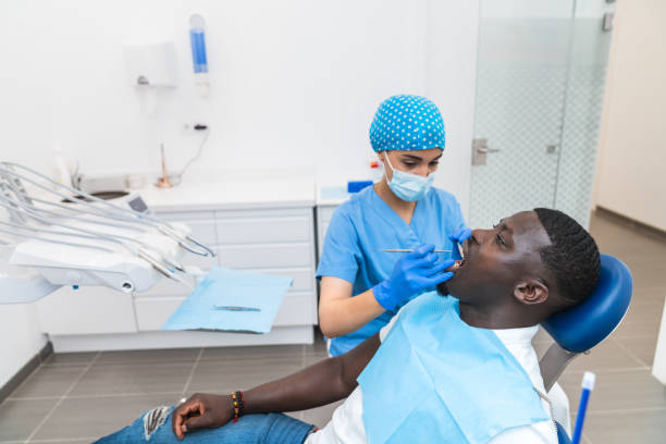 Best Emergency Orthodontic Repairs in Worthington Hills, KY