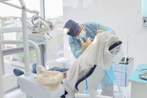 Best Emergency Denture Repair in Worthington Hills, KY